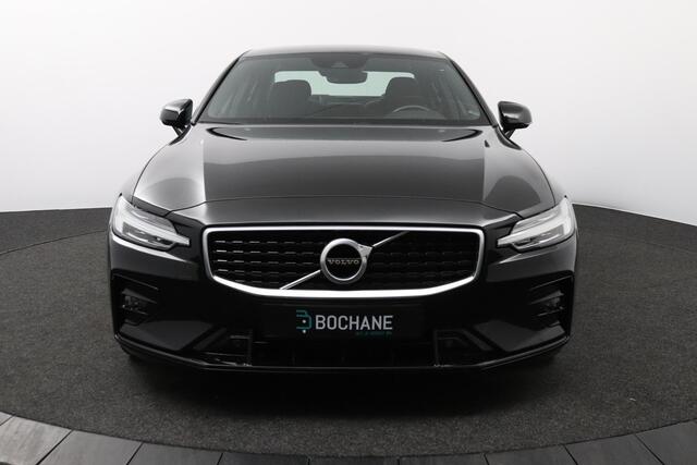 Volvo S60 2.0 T4 R-Design | Navigatie | Leder | Contourseats |