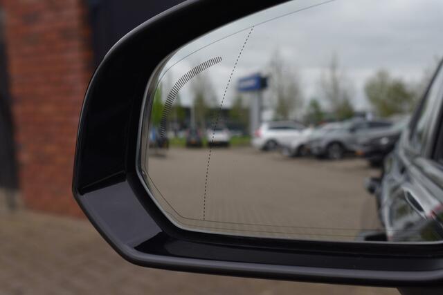 Volvo S60 T6 350PK Plug-in hybrid | Ultimate Dark