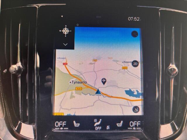 Volvo S60 2.0 Recharge T6 AWD R-Design Panoramadak