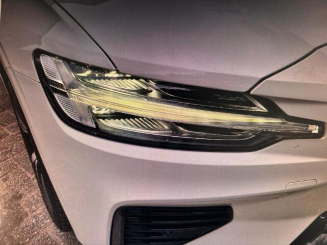 Volvo S60 2.0 Recharge T6 AWD R-Design Panoramadak