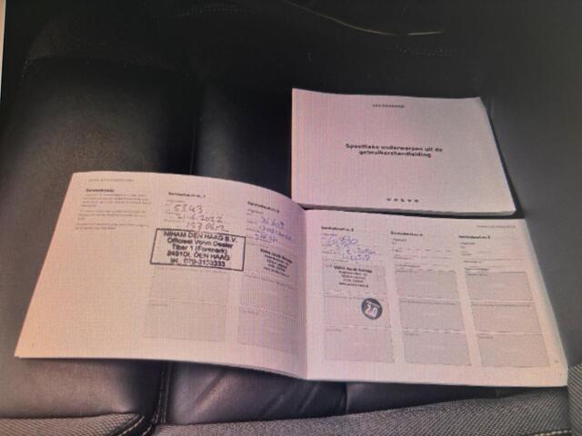 Volvo S60 2.0 Recharge T6 AWD R-Design Panoramadak