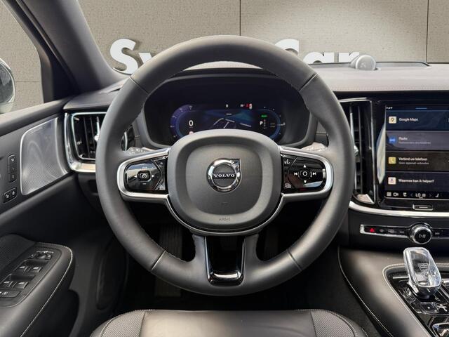 Volvo S60 2.0 T8 AWD Polestar Engineered | Bowers & Wilkins Audio | Panoramadak | Sportstoelen | Stoelverwarming |