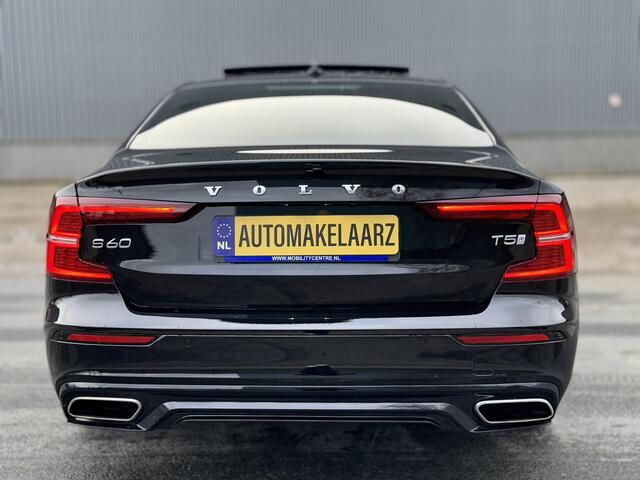 Volvo S60 2.0 T5 R-DESIGN | FULL OPTION