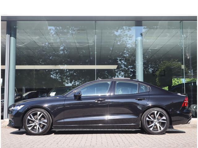 Volvo S60 2.0 B3 R-Design / Panoramadak