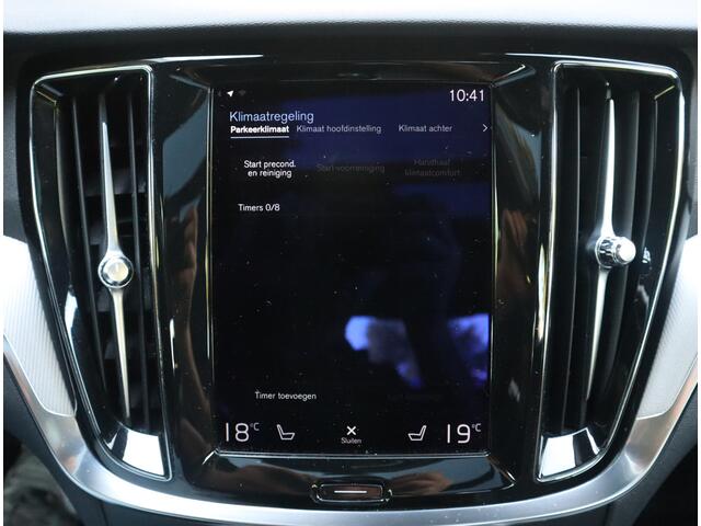 Volvo S60 2.0 B3 R-Design / Panoramadak