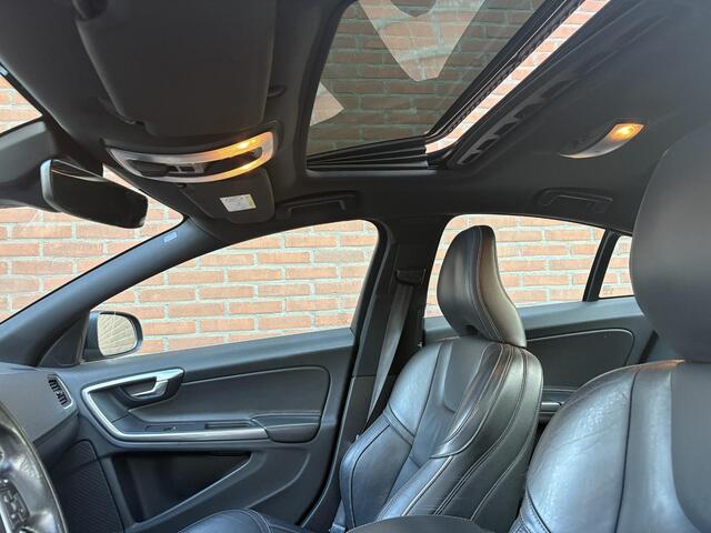 Volvo S60 2.0 T5 Summum R-Line "180kw - 245pk"