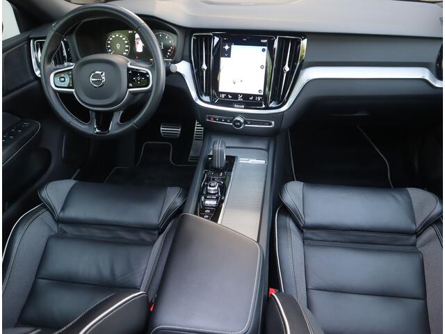 Volvo S60 2.0 B3 R-Design / Panoramadak