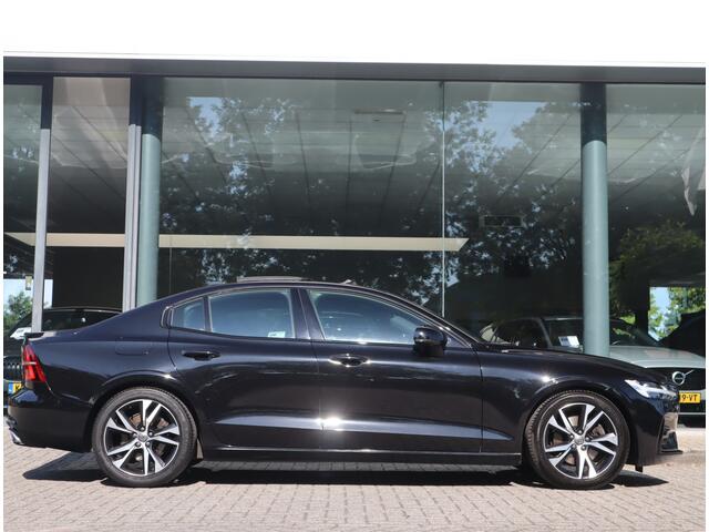 Volvo S60 2.0 B3 R-Design / Panoramadak