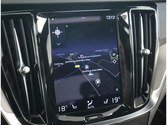 Volvo S60 2.0 B3 R-Design / Panoramadak