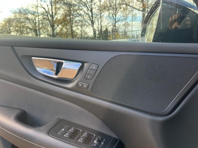 Volvo S60 T6 AWD R-Design Plug In Pilot Assist Adaptive Cruise Trekhaak