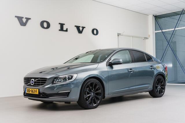 Volvo S60 T4 Polar+ Dynamic