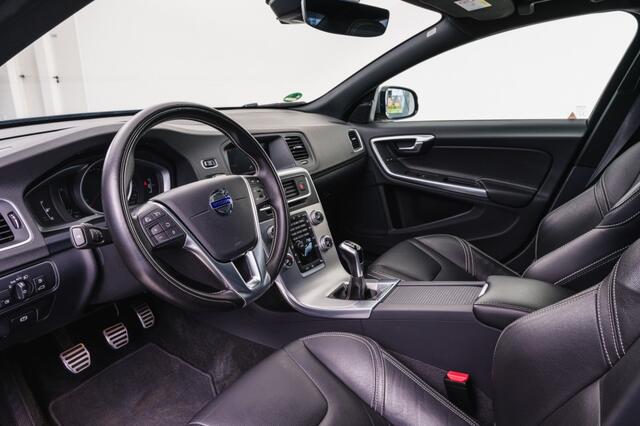 Volvo S60 T4 Polar+ Dynamic