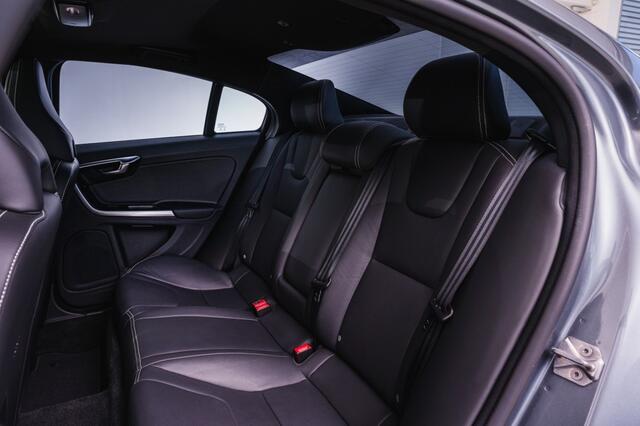 Volvo S60 T4 Polar+ Dynamic