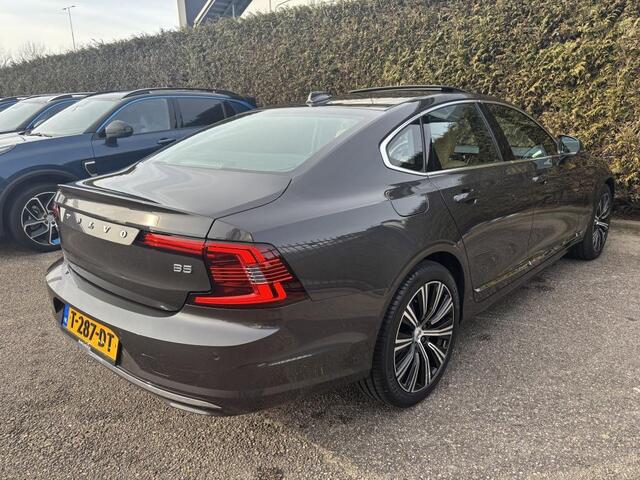Volvo S90 B5 Ultimate Bright