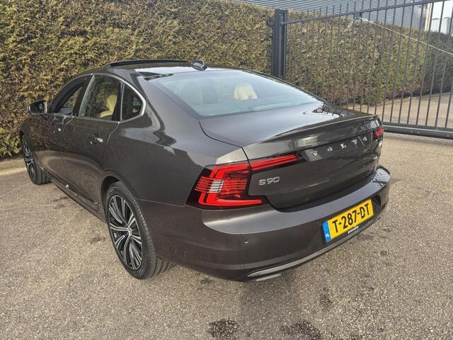 Volvo S90 B5 Ultimate Bright
