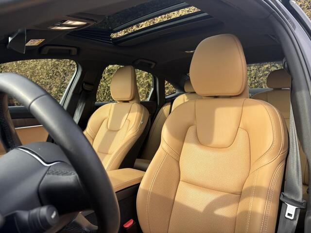 Volvo S90 B5 Ultimate Bright