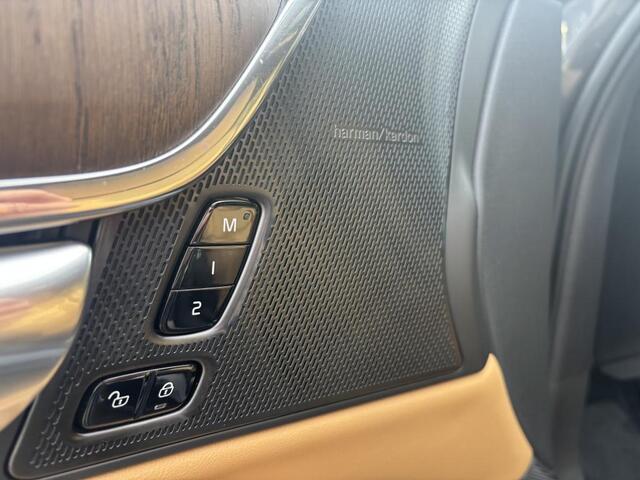 Volvo S90 B5 Ultimate Bright