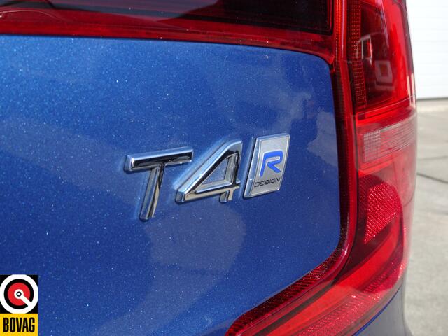 Volvo S90 2.0 T4 R-Design