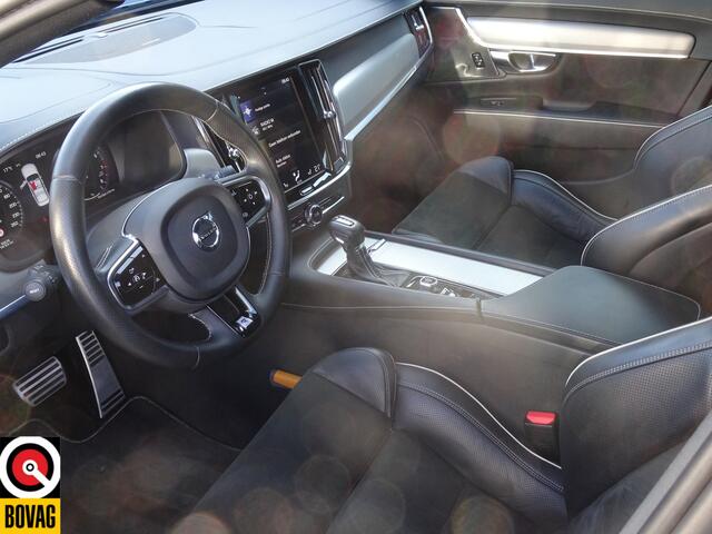 Volvo S90 2.0 T4 R-Design