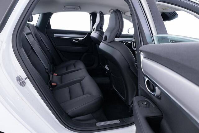 Volvo S90 2.0 D3 Momentum | LEDER ? 1e Eigenaar