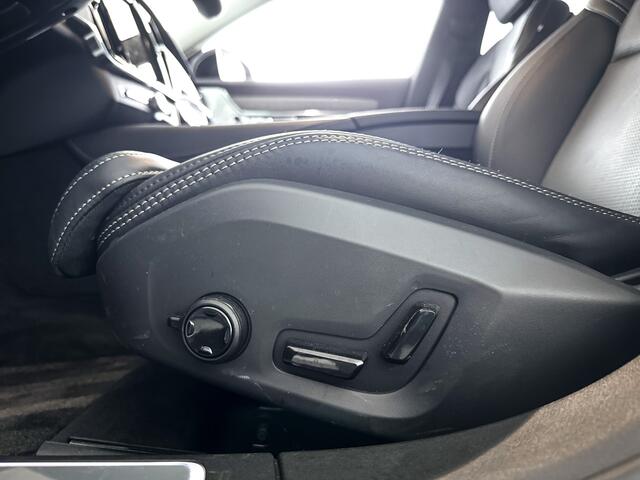Volvo S90 T8 Aut. AWD Ultimate Bright | Bowers & Wilkins | Massage | 360° Camera | Head- up display