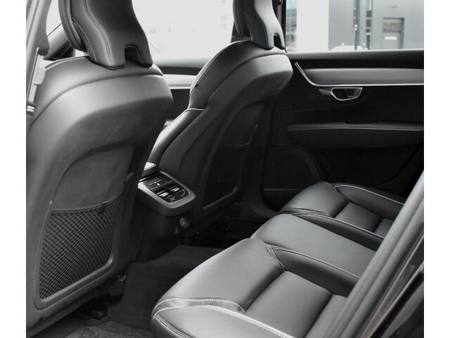 Volvo S90 2.0 B4 197PK Aut. Plus Dark | BLiS | Navi | Camera | Leder | Incl. garantie