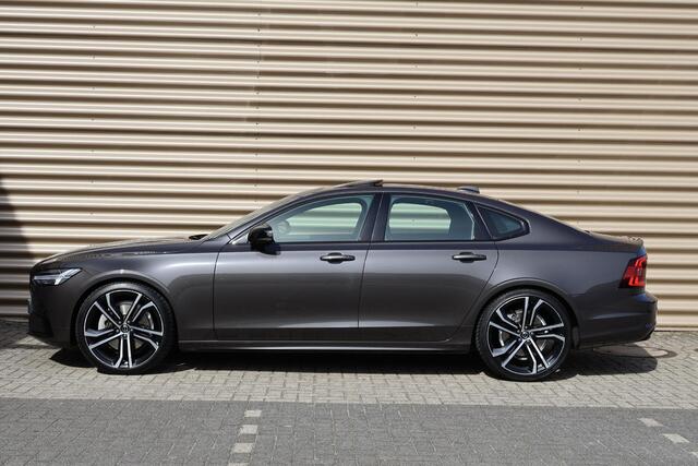 Volvo S90 2.0 B4 R-Design | Schuifdak | 360 camera | Pilot assist | Head- up display