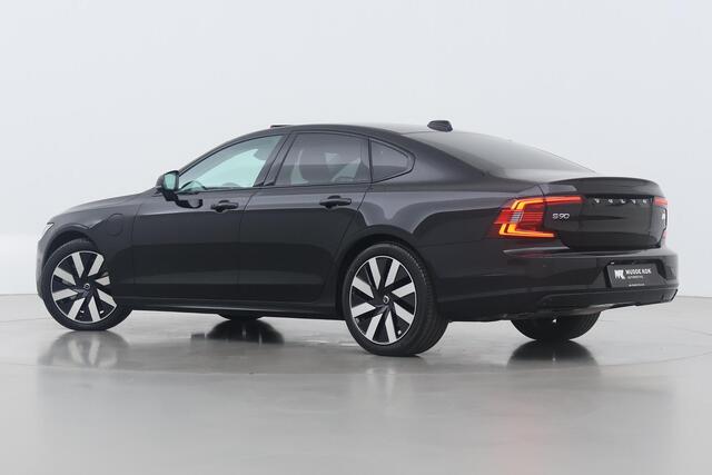 Volvo S90 T8 AWD Plus Dark | ACC | 360° Camera | Schuif/kanteldak | harman/kardon | 20 Inch