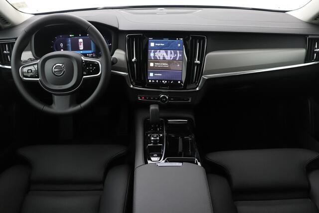 Volvo S90 T8 AWD Plus Dark | ACC | 360° Camera | Schuif/kanteldak | harman/kardon | 20 Inch