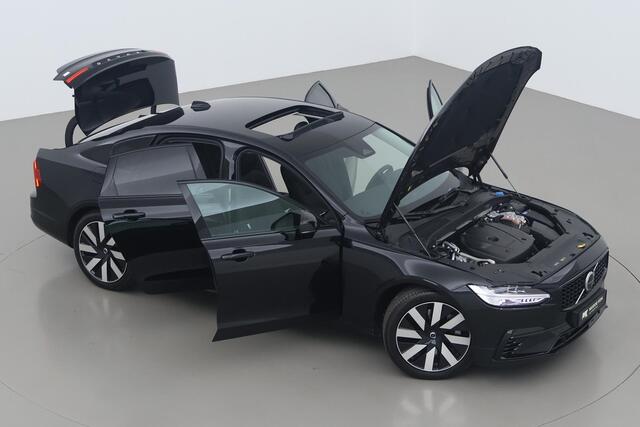Volvo S90 T8 AWD Plus Dark | ACC | 360° Camera | Schuif/kanteldak | harman/kardon | 20 Inch