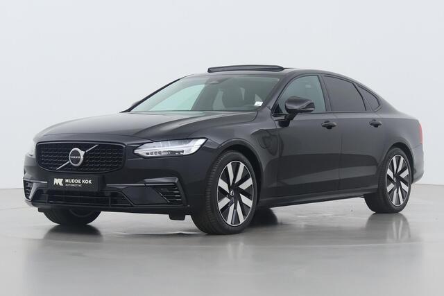 Volvo S90 T8 AWD Plus Dark | ACC | 360° Camera | Schuif/kanteldak | harman/kardon | 20 Inch