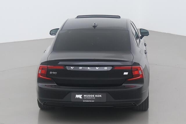 Volvo S90 T8 AWD Plus Dark | ACC | 360° Camera | Schuif/kanteldak | harman/kardon | 20 Inch