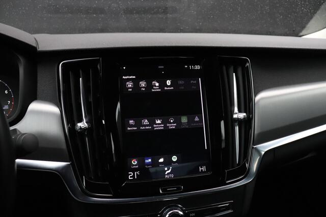 Volvo S90 2.0 T4 Momentum | CAMERA | VIRTUAL COCKPIT | CRUISE | APPLE CARPLAY |