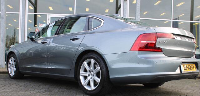 Volvo S90 D3 Momentum | Schuif/kantel dak | El. Trekhaak | Climate Control | BLIS | Verw. Voorstoelen