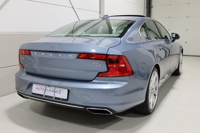 Volvo S90 2.0 T5 Inscription I Bowers&Wilkins I Full options I org NL