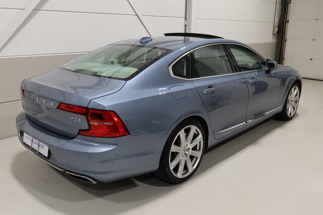Volvo S90 2.0 T5 Inscription I Bowers&Wilkins I Full options I org NL