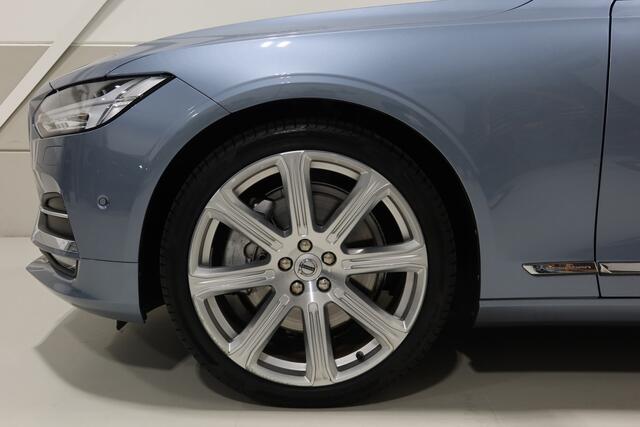 Volvo S90 2.0 T5 Inscription I Bowers&Wilkins I Full options I org NL