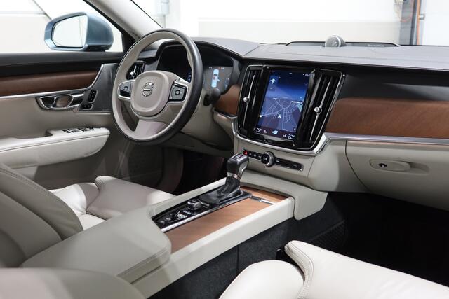 Volvo S90 2.0 T5 Inscription I Bowers&Wilkins I Full options I org NL