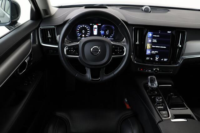 Volvo S90 T8 RECHARGE AWD INSCRIPTION -PANO.DAK|BOWERS&WILKINS|360°CAM|HEAD-UP DISP.|GEVENT.LEDER+MASSAGE|20"
