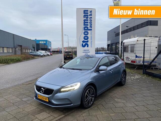 Volvo V40 1.5 T3 Inscription AUT. Clima Cruise Navi 87.053km 1e eig.