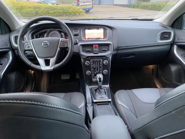 Volvo V40 1.5 T3 Inscription AUT. Clima Cruise Navi 87.053km 1e eig.