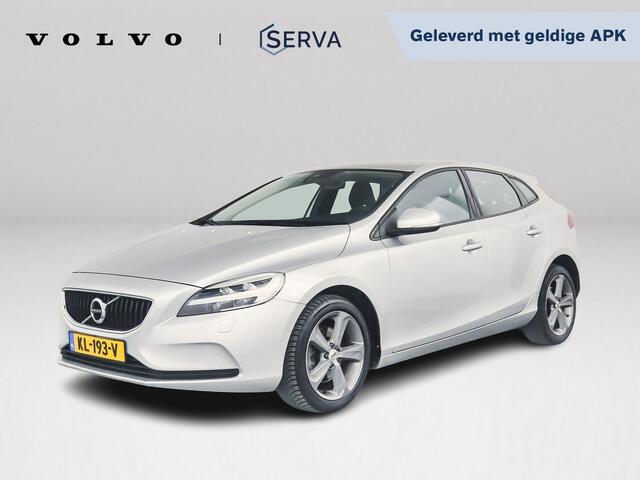 Volvo V40 T3 Nordic+ | Stoelverwarming | Standkachel | On Call