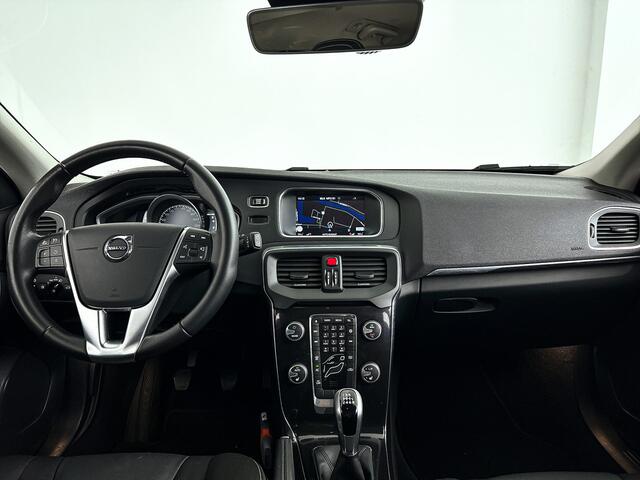 Volvo V40 T3 Nordic+ | Stoelverwarming | Standkachel | On Call