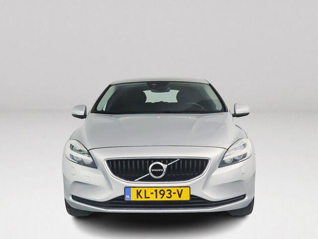 Volvo V40 T3 Nordic+ | Stoelverwarming | Standkachel | On Call