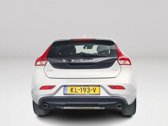 Volvo V40 T3 Nordic+ | Stoelverwarming | Standkachel | On Call