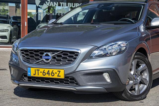 Volvo V40 CC 2.0 D2 NORDIC+ / AUTOMAAT