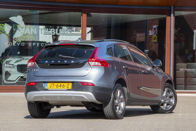 Volvo V40 CC 2.0 D2 NORDIC+ / AUTOMAAT