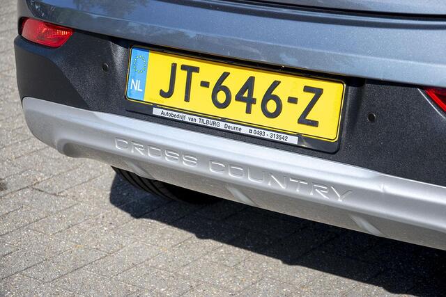 Volvo V40 CC 2.0 D2 NORDIC+ / AUTOMAAT