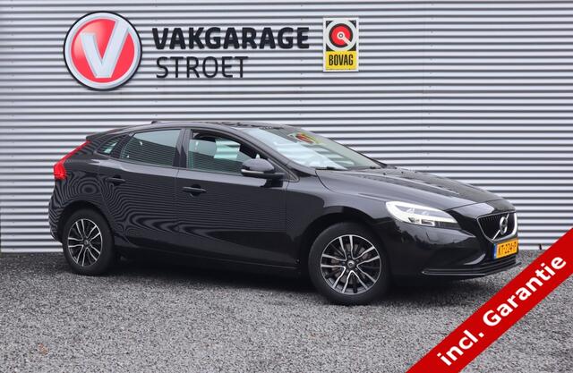Volvo V40 2.0 T2 Momentum | voll.dealer oh.| navi | stoelverw.| jaarbeurt