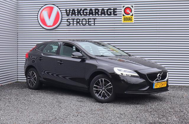 Volvo V40 2.0 T2 Momentum | voll.dealer oh.| navi | stoelverw.| jaarbeurt